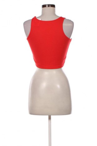 Top de femei SHEIN, Mărime S, Culoare Roșu, Preț 98,99 Lei