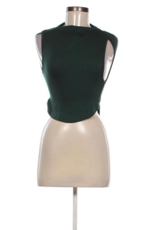 Dámský top SHEIN, Velikost M, Barva Zelená, Cena  469,00 Kč