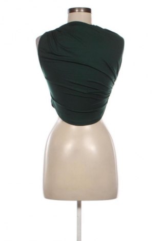 Dámský top SHEIN, Velikost M, Barva Zelená, Cena  469,00 Kč