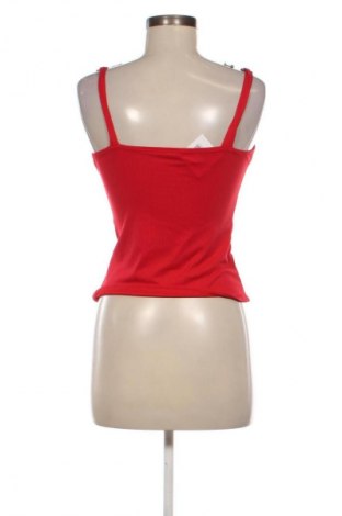 Damentop SHEIN, Größe M, Farbe Rot, Preis € 17,99