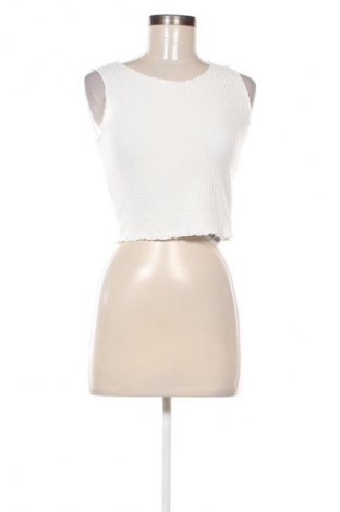 Dámský top SHEIN, Velikost M, Barva Bílá, Cena  469,00 Kč