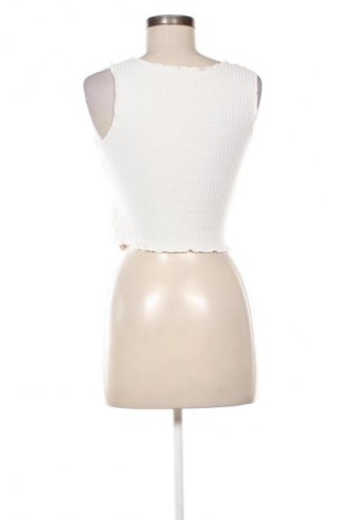 Dámský top SHEIN, Velikost M, Barva Bílá, Cena  469,00 Kč