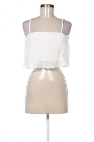 Dámsky top  SHEIN, Veľkosť L, Farba Biela, Cena  26,00 €