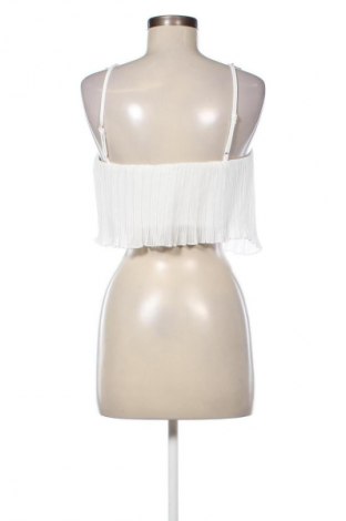Dámsky top  SHEIN, Veľkosť L, Farba Biela, Cena  26,00 €