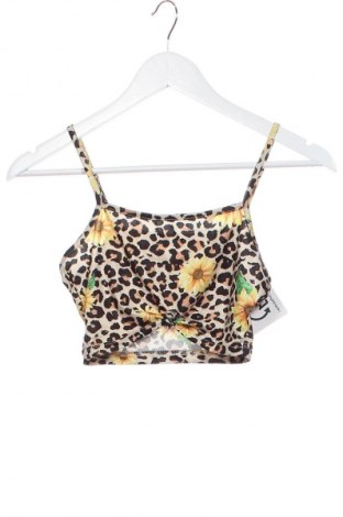 Damentop SHEIN, Größe XS, Farbe Mehrfarbig, Preis € 15,36