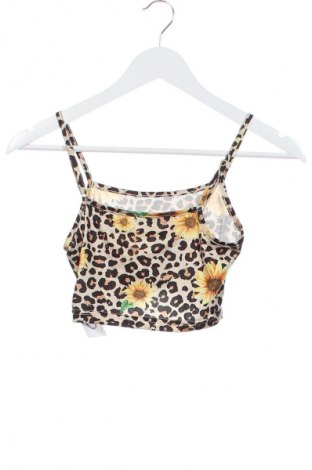Damentop SHEIN, Größe XS, Farbe Mehrfarbig, Preis € 15,36