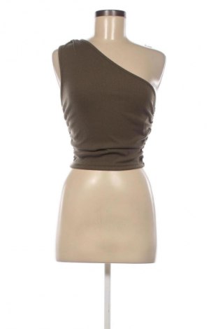 Dámsky top  SHEIN, Veľkosť S, Farba Zelená, Cena  14,83 €