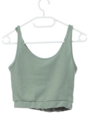 Top de femei SHEIN, Mărime XS, Culoare Verde, Preț 98,99 Lei
