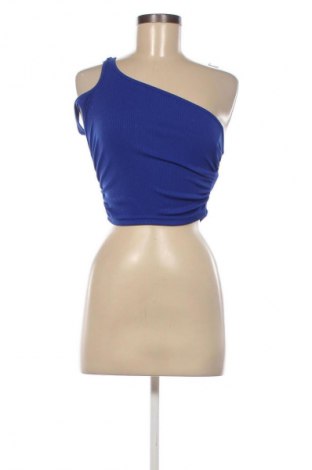 Dámsky top  SHEIN, Veľkosť S, Farba Modrá, Cena  14,83 €