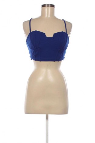 Dámsky top  SHEIN, Veľkosť S, Farba Modrá, Cena  14,83 €