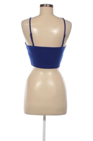 Dámsky top  SHEIN, Veľkosť S, Farba Modrá, Cena  14,83 €