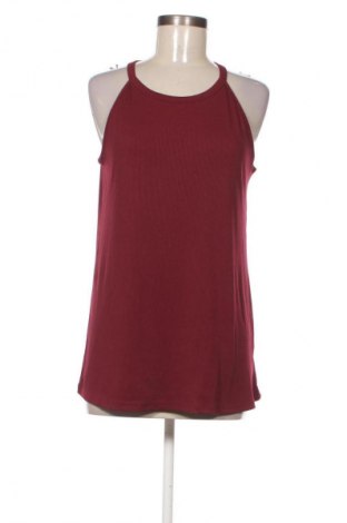 Damski top SHEIN, Rozmiar L, Kolor Czerwony, Cena 95,99 zł