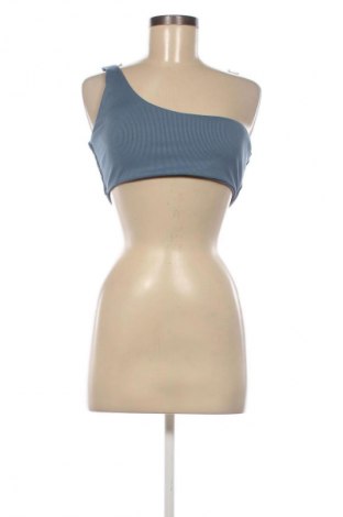 Damski top SHEIN, Rozmiar M, Kolor Niebieski, Cena 95,99 zł