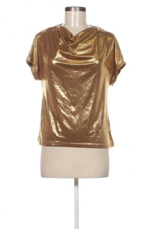 Dámský top SHEIN, Velikost M, Barva Zlatistá, Cena  309,00 Kč