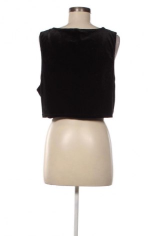Dámský top SHEIN, Velikost 4XL, Barva Černá, Cena  469,00 Kč
