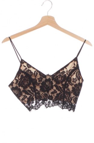 Damski top SHEIN, Rozmiar XS, Kolor Kolorowy, Cena 66,67 zł