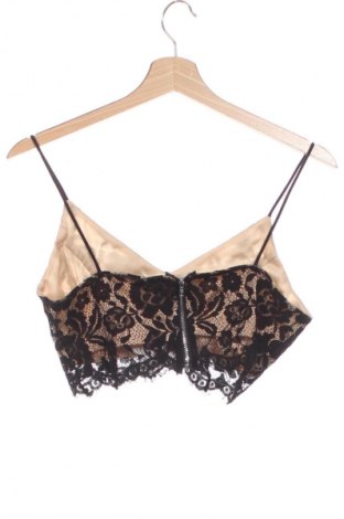 Damski top SHEIN, Rozmiar XS, Kolor Kolorowy, Cena 66,67 zł