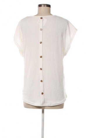 Top de femei SHEIN, Mărime M, Culoare Alb, Preț 98,99 Lei