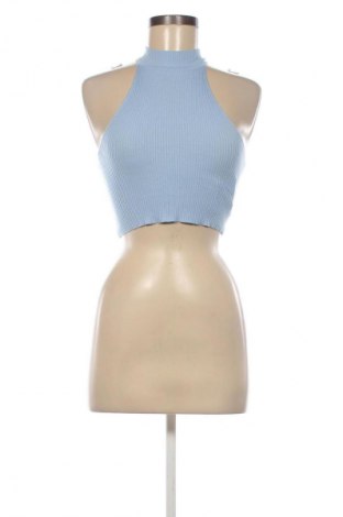 Dámsky top  SHEIN, Veľkosť S, Farba Modrá, Cena  14,83 €