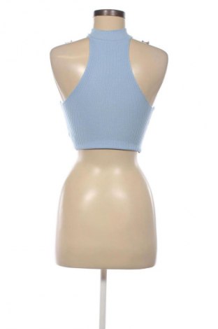 Dámsky top  SHEIN, Veľkosť S, Farba Modrá, Cena  14,83 €