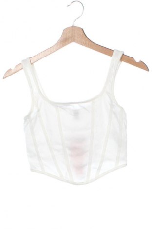 Dámsky top  SHEIN, Veľkosť XS, Farba Biela, Cena  23,53 €