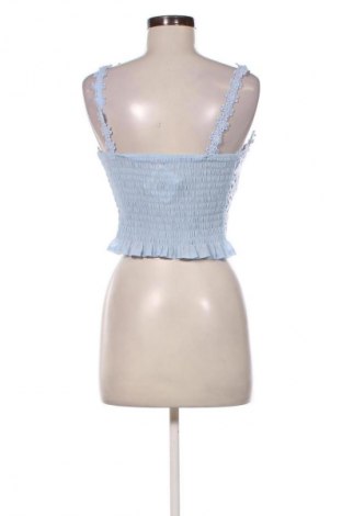 Top de femei SHEIN, Mărime L, Culoare Albastru, Preț 98,99 Lei