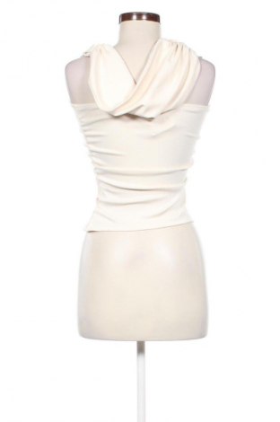 Damentop SHEIN, Größe S, Farbe Ecru, Preis 14,83 €