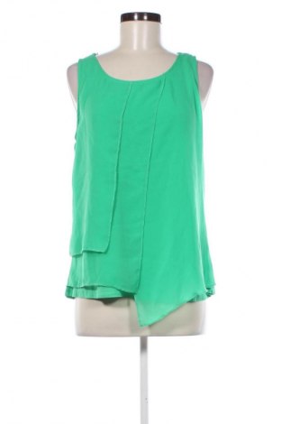 Damentop Sa. Hara, Größe M, Farbe Grün, Preis € 8,07