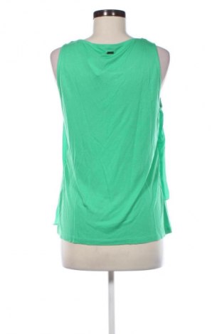 Damentop Sa. Hara, Größe M, Farbe Grün, Preis € 8,07