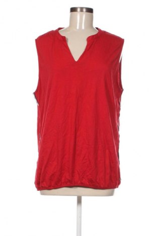 Damentop Sa. Hara, Größe XXL, Farbe Rot, Preis 20,99 €