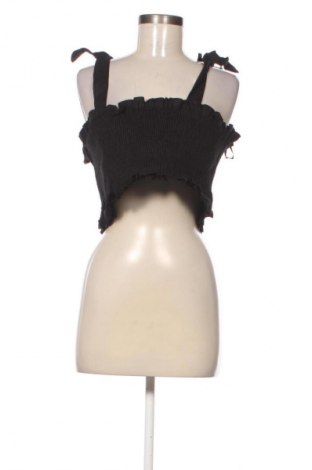 Damentop Sabo Skirt, Größe XL, Farbe Schwarz, Preis 20,99 €