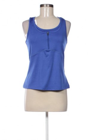 Damentop Saint Tropez, Größe L, Farbe Blau, Preis 14,00 €