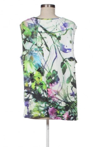 Damentop Samoon By Gerry Weber, Größe XXL, Farbe Mehrfarbig, Preis € 14,00