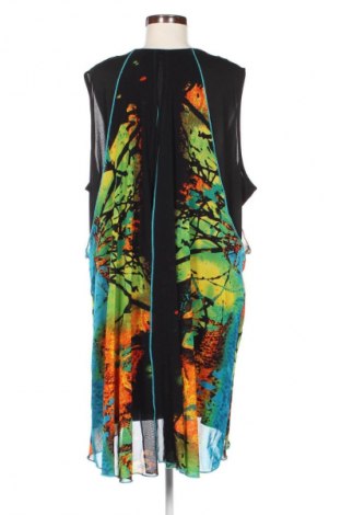 Damski top Samya, Rozmiar 3XL, Kolor Kolorowy, Cena 95,99 zł