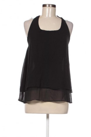 Damski top Shk Mode, Rozmiar S, Kolor Czarny, Cena 95,99 zł