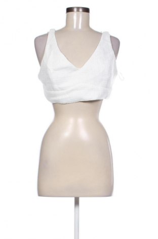 Damentop Showpo, Größe XL, Farbe Ecru, Preis 42,99 €