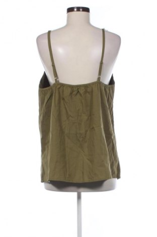 Női top Simply Be, Méret XL, Szín Zöld, Ár 9 125 Ft