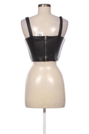 Top de femei Sinsay, Mărime M, Culoare Negru, Preț 98,99 Lei