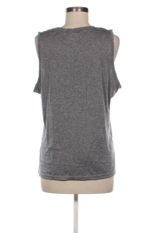 Top de femei Sports, Mărime XL, Culoare Gri, Preț 98,99 Lei