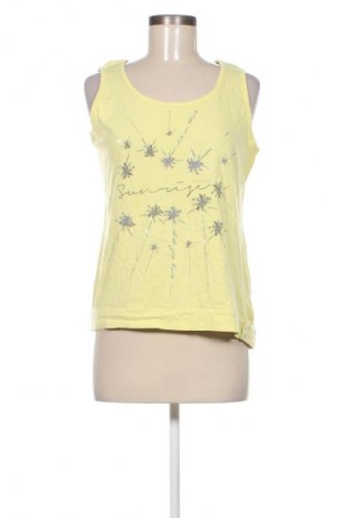 Damski top S'questo, Rozmiar M, Kolor Żółty, Cena 50,99 zł