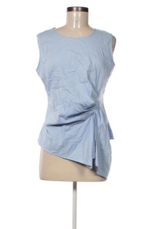 Damentop Steffen Schraut, Größe M, Farbe Blau, Preis € 28,99