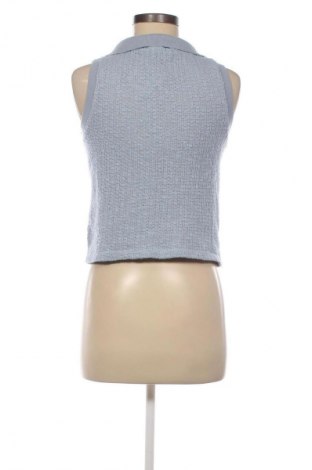 Dámsky top  Stradivarius, Veľkosť M, Farba Modrá, Cena  14,83 €