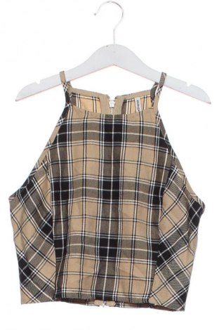 Dámský top Stradivarius, Velikost XS, Barva Vícebarevné, Cena  469,00 Kč