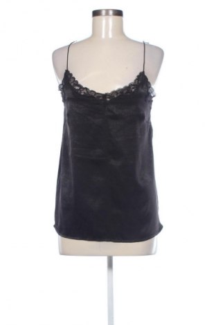 Damski top Stradivarius, Rozmiar S, Kolor Czarny, Cena 66,29 zł