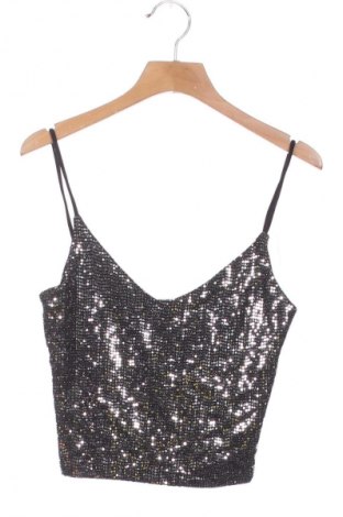 Damski top Stradivarius, Rozmiar XS, Kolor Czarny, Cena 66,29 zł