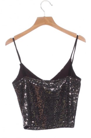 Damski top Stradivarius, Rozmiar XS, Kolor Czarny, Cena 66,29 zł