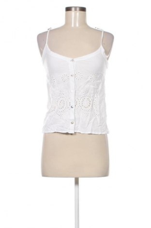 Dámsky top  Stradivarius, Veľkosť S, Farba Biela, Cena  14,95 €