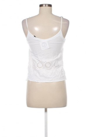 Dámsky top  Stradivarius, Veľkosť S, Farba Biela, Cena  14,95 €