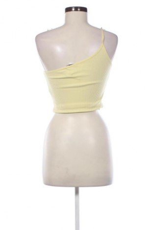 Damentop Stradivarius, Größe S, Farbe Gelb, Preis € 15,00