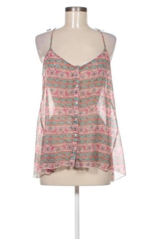 Damentop Stradivarius, Größe L, Farbe Mehrfarbig, Preis € 20,99